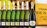 Champagnekurs 10. september i Oslo - Smak sjelden champagne med Henriot