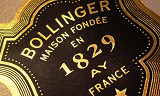 Bollinger i ny-gammel flaske