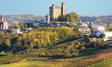 Vinkurs 3. mars - Barolo og Piemontes elegante viner