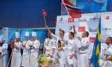 Her er deltakerne til Bocuse d'Or Europe