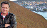 Winemakers dinner 5. mai i Oslo – Eksklusiv Rheingau-middag på Klosteret restaurant