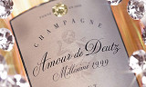 14. februar i Oslo - Elegant champagnesmaking med Deutz