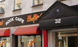 Slutt for legendarisk rockcafé