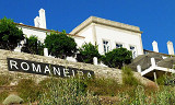 Quinta da Romaneira solgt