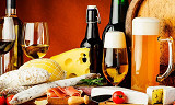 Bli med på vinterens morsomste middagsarrangement: Øl vs. vin – 10. februar i Oslo