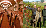 Vinkurs 18. februar 2013 - Stor Amarone- og Valpolicella-smaking