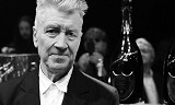 David Lynch lager design for Dom Pérignon