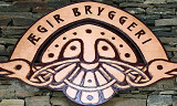 Ægir-jubileum med bryggeriåpning