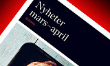 Nyhetene på polet mars 2013 – Øl, brennevin og øvrige varer