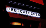 Delicatessen åpnet Majorstuen-filial