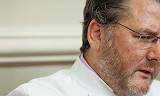 Charlie Trotter er død