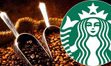 Starbucks vil vestover