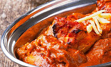 Lær å lage autentisk tikka masala – Matkurs 10. februar