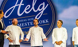 Bocuse-kokker til Rema 1000