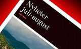 Nyhetene på polet juli 2013 – Rødvin