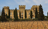 Châteauneuf til lavpris