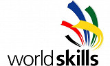 Kokkebronse i WorldSkills