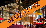 Slutt for Delikatysk i Mathallen