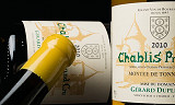 Som grand cru chablis, men til til halv pris