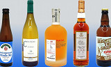 Nyhetene på polet januar 2012 - Whisky og annet brennevin