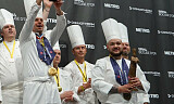 Nok en Bocuse-bronse til Christian André Pettersen