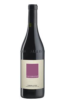 Sandrone Barbera d'Alba