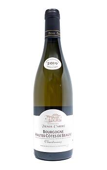 Dom. Denis Carré Bourgogne Hautes Côtes de Beaune Chardonnay