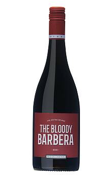 Berton The Bloody Barbera