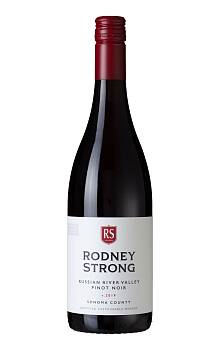 Rodney Strong Russian River valley Pinot Noir