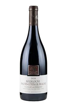 Parigot Bourgogne Hautes-Côtes de Beaune Clos de la Perrière Rouge