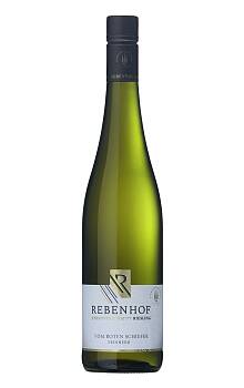 Rebenhof Vom Roten Schiefer Riesling Kabinett Feinherb