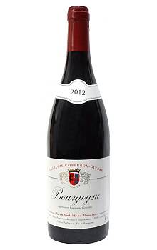 Confuron-Gindre Bourgogne Rouge