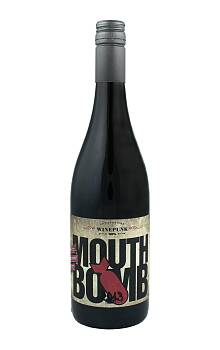 Winepunk Mouth Bomb 2013