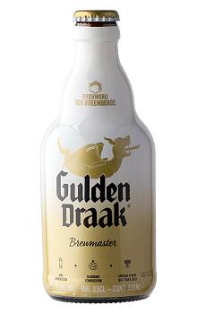 Gulden Draak Brewmasters Whisky Edition