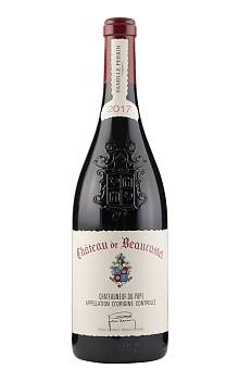 Ch. de Beaucastel Châteauneuf-du-Pape