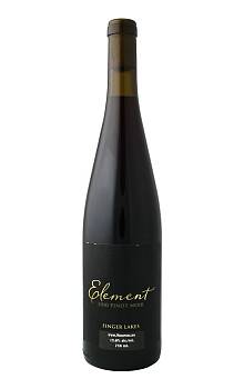 Element Finger Lakes Pinot Noir 2010