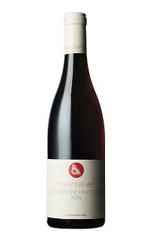 Chanterêves Bourgogne Pinot Noir 2014