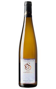 Schneider Alsace Pinot Gris Grand Cru Goldert