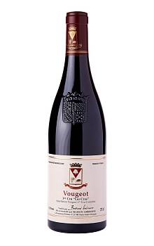 Ambroise Vougeot 1er Cru Les Cras 2014