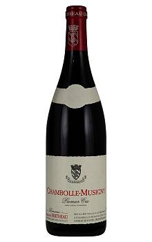 Bertheau Chambolle-Musigny Premier Cru