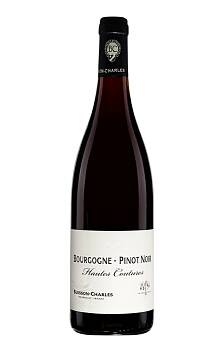 Buisson-Charles Hautes Coutures Bourgogne Pinot Noir