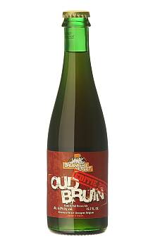 Verzet Oud Bruin