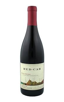 Red Car Estate Vineyard Pinot Noir