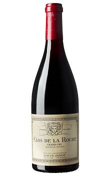 Louis Jadot Clos de La Roche Grand Cru 2013