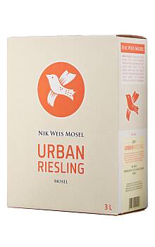 Nik Weis Mosel Urban Riesling