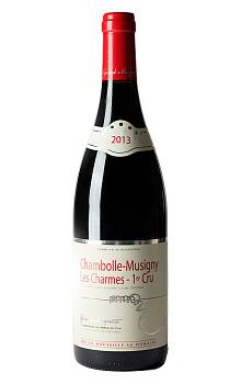 Gerard Mugneret Chambolle-Musigny Les Charmes 1er Cru