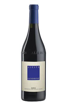 Sandrone Barolo Aleste