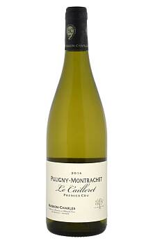 Buisson-Charles Puligny-Montrachet Caillerets