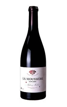 Alphonse Mellot La Moussière Sancerre Rouge