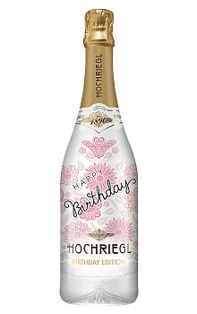 Hochriegl Happy Birthday